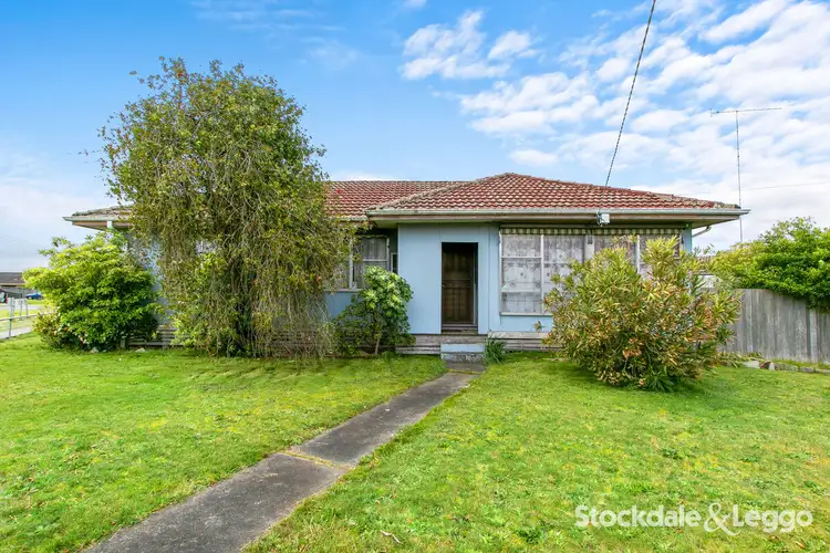 Main view of Homely house listing, 128 Vary Street, Morwell VIC 3840