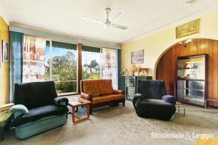 Second view of Homely house listing, 128 Vary Street, Morwell VIC 3840