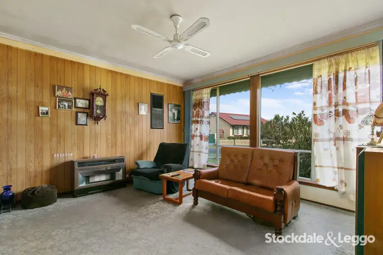Third view of Homely house listing, 128 Vary Street, Morwell VIC 3840