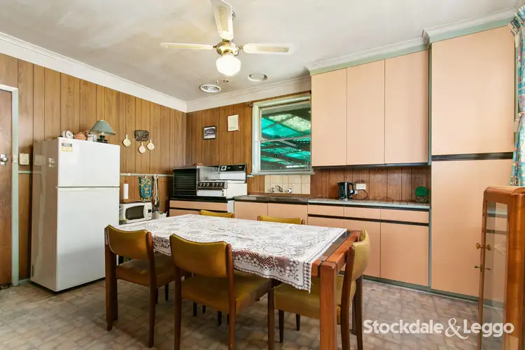 Fourth view of Homely house listing, 128 Vary Street, Morwell VIC 3840