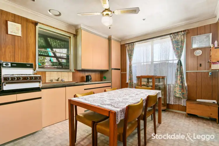 Fifth view of Homely house listing, 128 Vary Street, Morwell VIC 3840