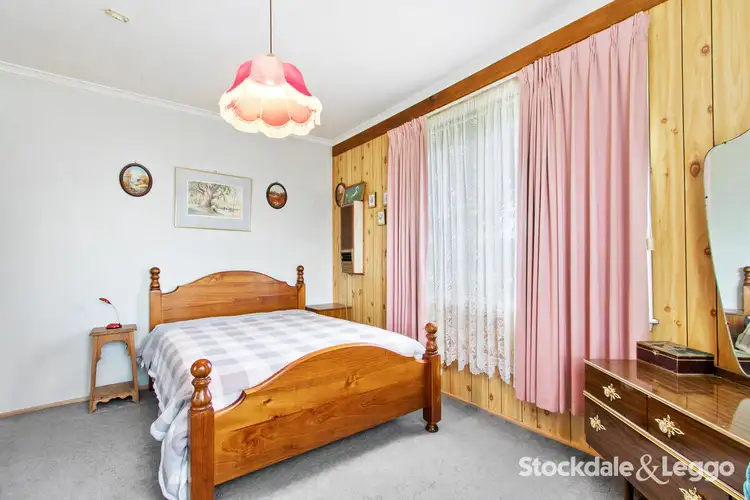 Sixth view of Homely house listing, 128 Vary Street, Morwell VIC 3840