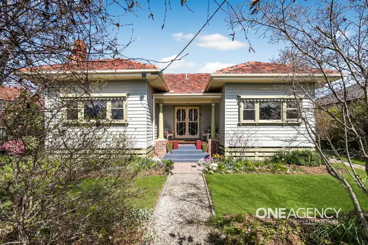 20 Stewart Street, Seymour VIC 3660