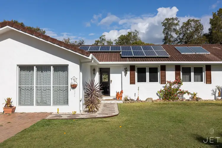 Second view of Homely house listing, 12 Barkala Court, Ocean Shores NSW 2483