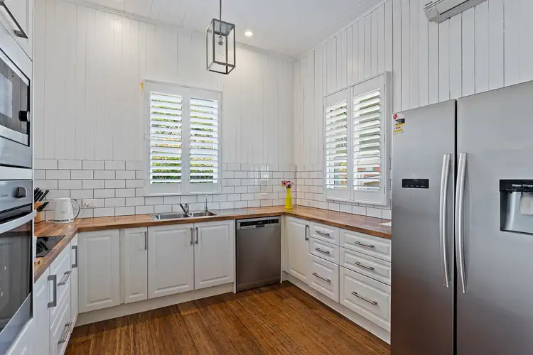 Second view of Homely house listing, 4 Bruce Street, East Toowoomba QLD 4350