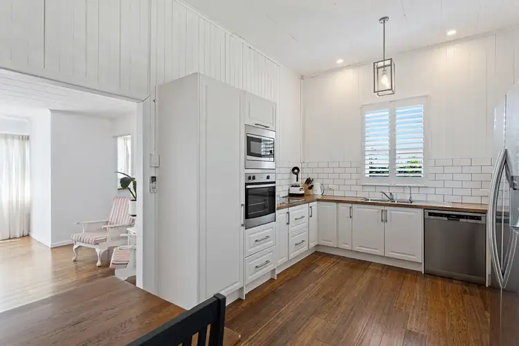 Third view of Homely house listing, 4 Bruce Street, East Toowoomba QLD 4350