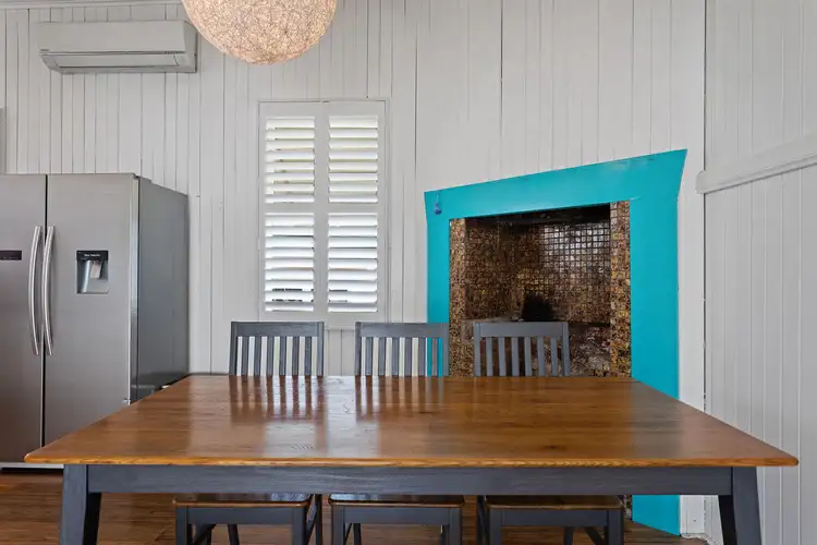 Fourth view of Homely house listing, 4 Bruce Street, East Toowoomba QLD 4350