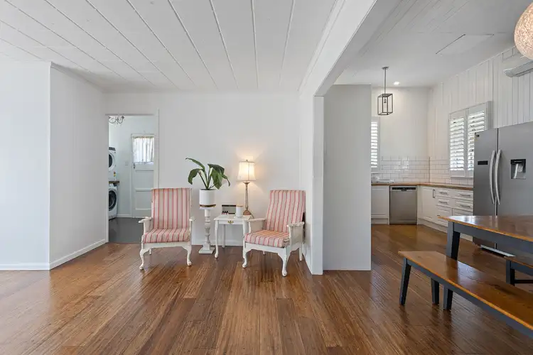 Sixth view of Homely house listing, 4 Bruce Street, East Toowoomba QLD 4350