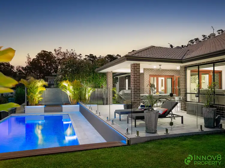 5 Brody Court, Cashmere QLD 4500