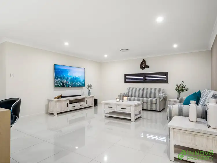 Sixth view of Homely house listing, 5 Brody Court, Cashmere QLD 4500