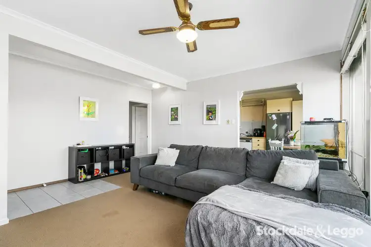 Second view of Homely house listing, 8 Firmin Road, Churchill VIC 3842