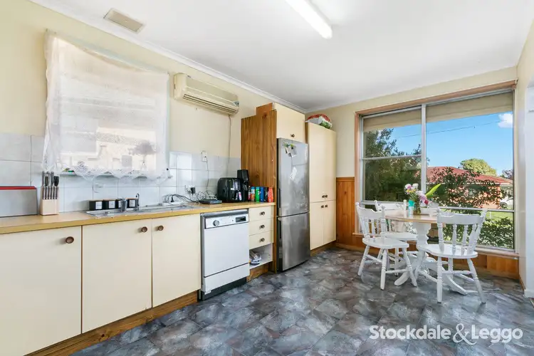 Third view of Homely house listing, 8 Firmin Road, Churchill VIC 3842