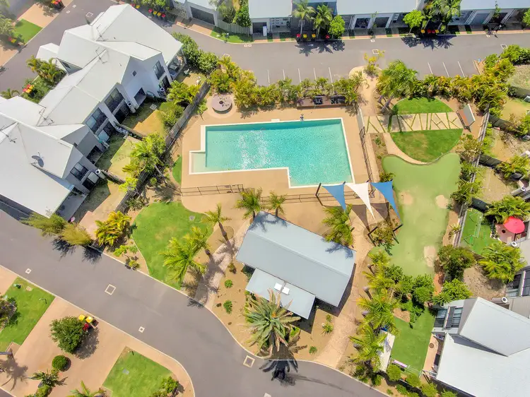 Second view of Homely townhouse listing, 37/1 Michel Place, Telina QLD 4680