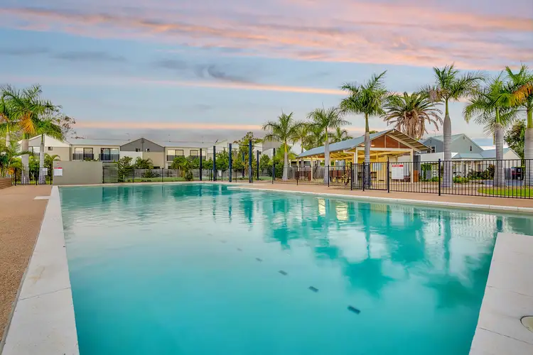 Third view of Homely townhouse listing, 37/1 Michel Place, Telina QLD 4680