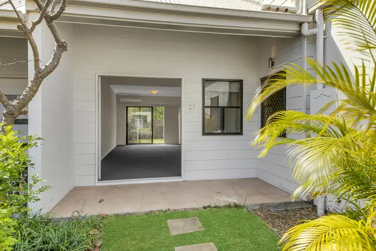 Fourth view of Homely townhouse listing, 37/1 Michel Place, Telina QLD 4680