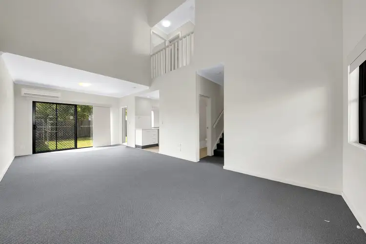 Fifth view of Homely townhouse listing, 37/1 Michel Place, Telina QLD 4680