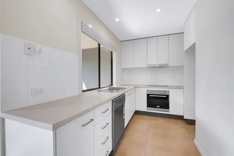 Sixth view of Homely townhouse listing, 37/1 Michel Place, Telina QLD 4680