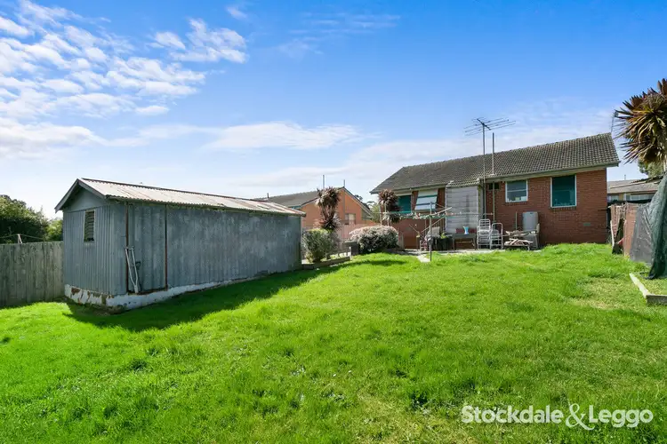 Second view of Homely house listing, 25 Kelleher Street, Churchill VIC 3842