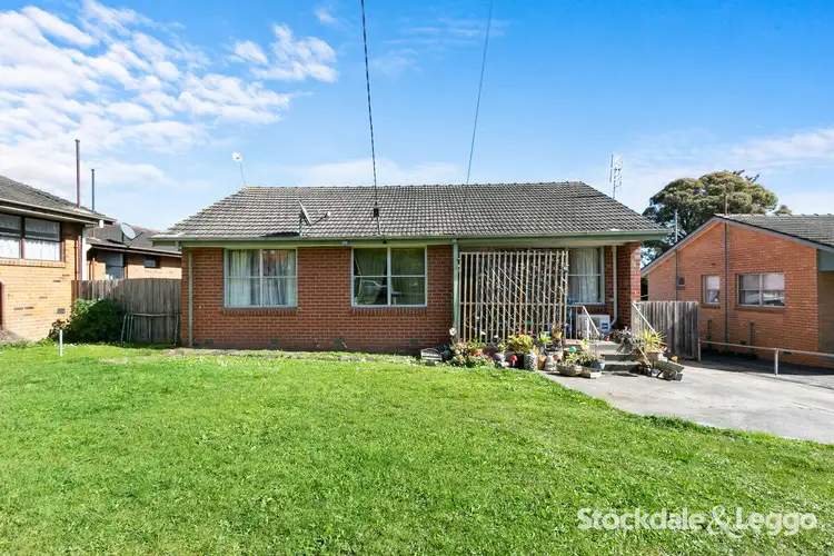 Third view of Homely house listing, 25 Kelleher Street, Churchill VIC 3842