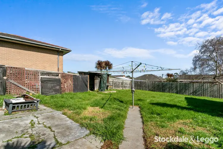 Fifth view of Homely house listing, 25 Kelleher Street, Churchill VIC 3842