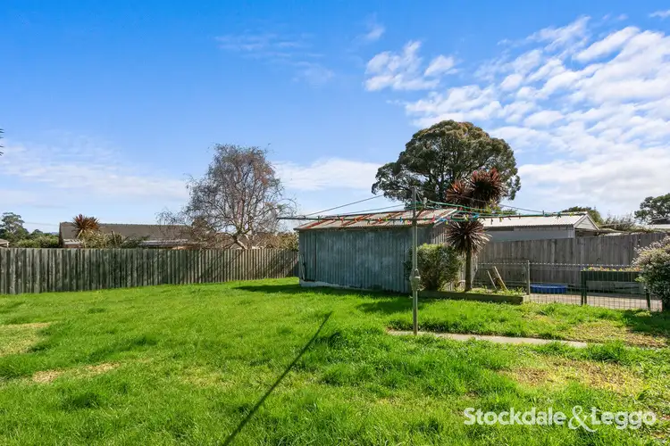 Sixth view of Homely house listing, 25 Kelleher Street, Churchill VIC 3842