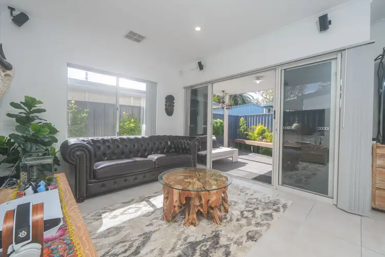 Second view of Homely house listing, 8B Crellin Way, Cloverdale WA 6105
