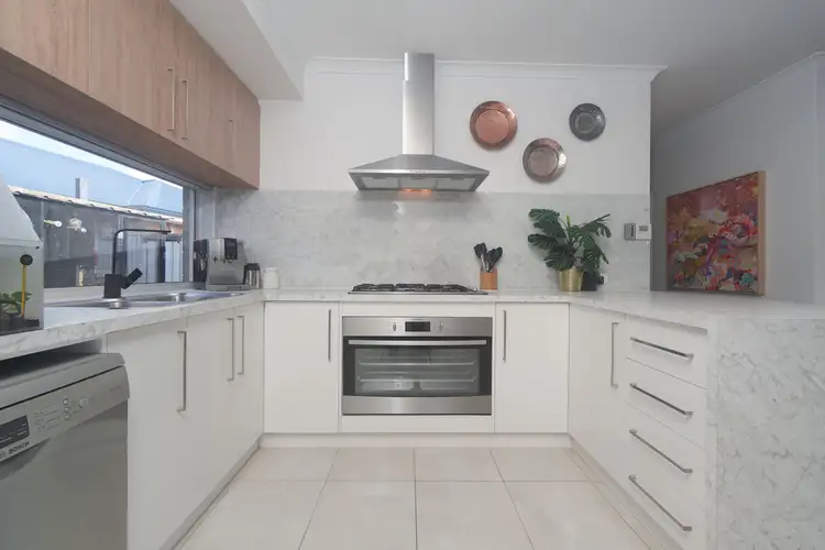 Third view of Homely house listing, 8B Crellin Way, Cloverdale WA 6105
