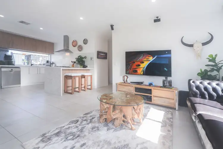 Fourth view of Homely house listing, 8B Crellin Way, Cloverdale WA 6105