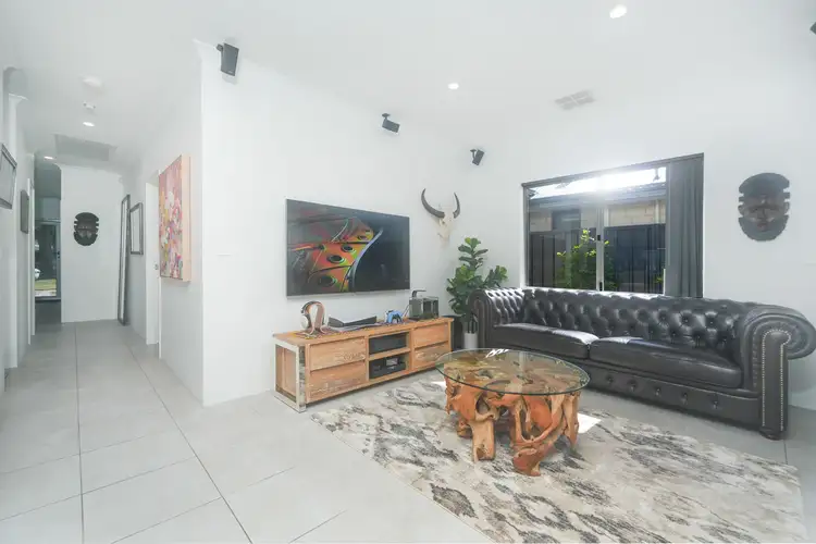 Fifth view of Homely house listing, 8B Crellin Way, Cloverdale WA 6105