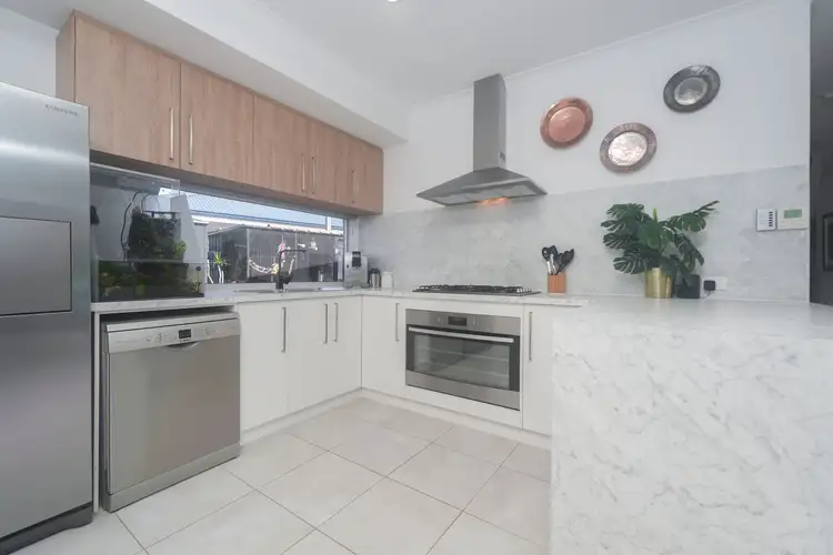 Sixth view of Homely house listing, 8B Crellin Way, Cloverdale WA 6105