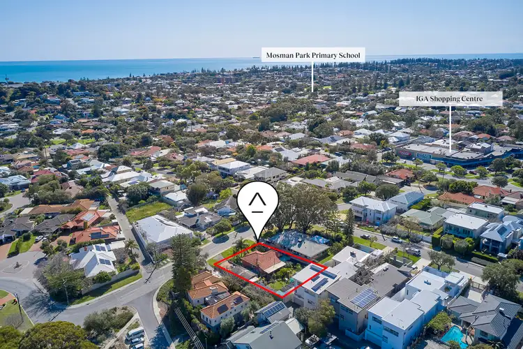 Third view of Homely house listing, 47 Manning Street, Mosman Park WA 6012