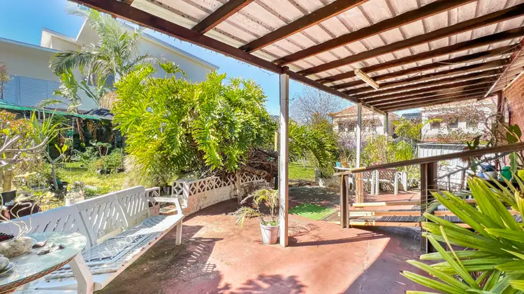 Fourth view of Homely house listing, 47 Manning Street, Mosman Park WA 6012