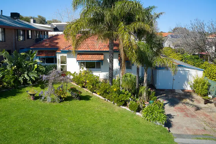 Sixth view of Homely house listing, 47 Manning Street, Mosman Park WA 6012