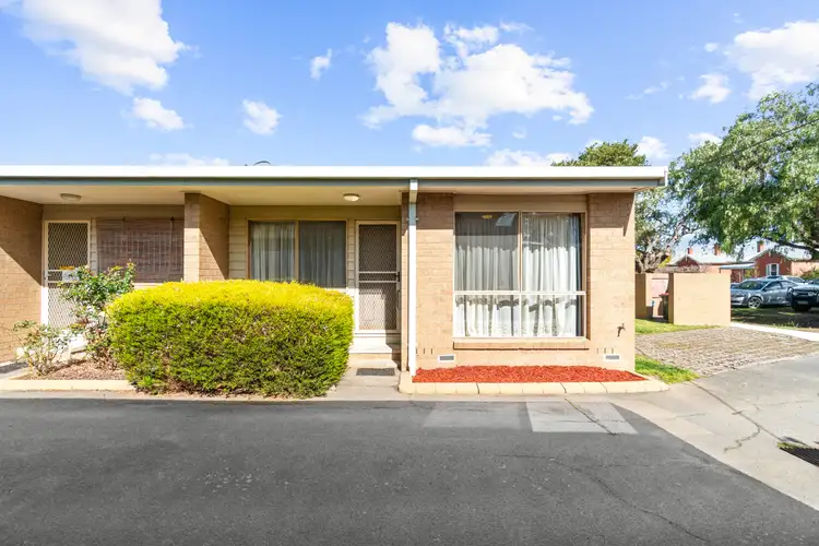 1/74 Marley Street, Sale VIC 3850