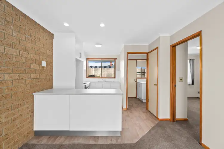 Second view of Homely unit listing, 1/74 Marley Street, Sale VIC 3850