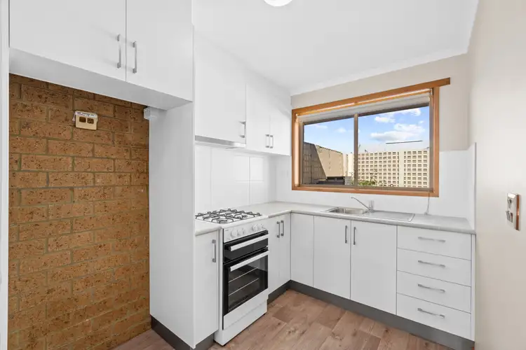 Third view of Homely unit listing, 1/74 Marley Street, Sale VIC 3850
