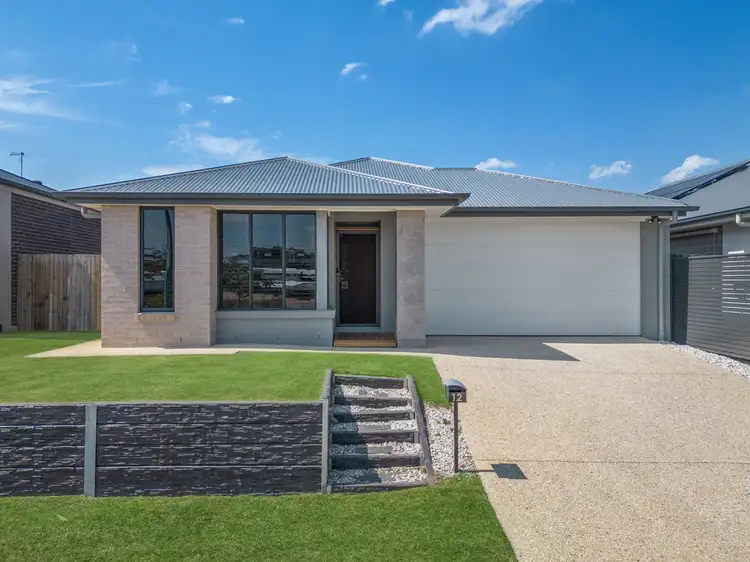 Main view of Homely house listing, 12 Polly Street, Deebing Heights QLD 4306