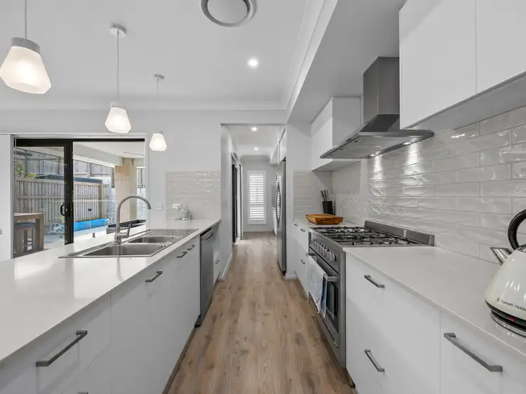 Second view of Homely house listing, 12 Polly Street, Deebing Heights QLD 4306
