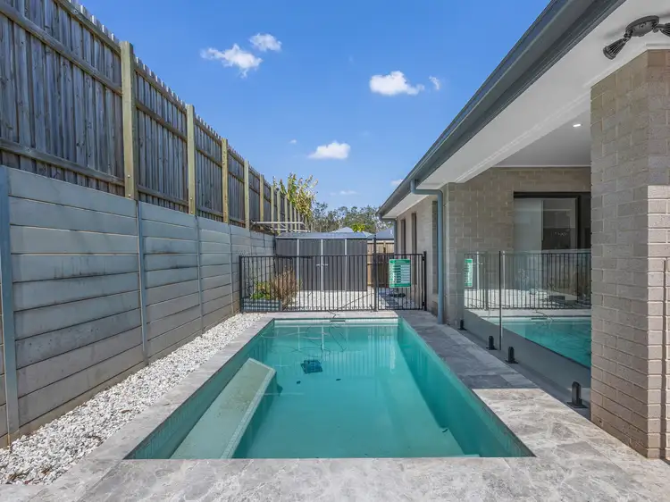 Third view of Homely house listing, 12 Polly Street, Deebing Heights QLD 4306