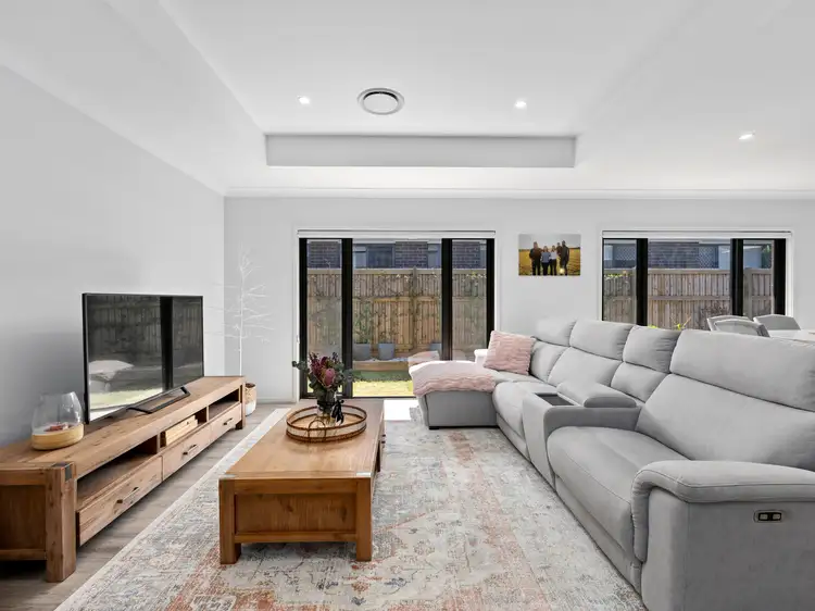 Fourth view of Homely house listing, 12 Polly Street, Deebing Heights QLD 4306
