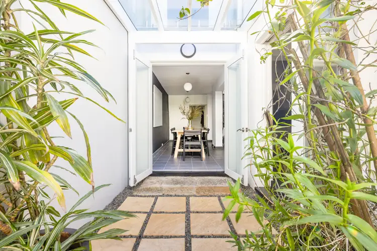 Third view of Homely terrace listing, 171 Albion Street, Surry Hills NSW 2010