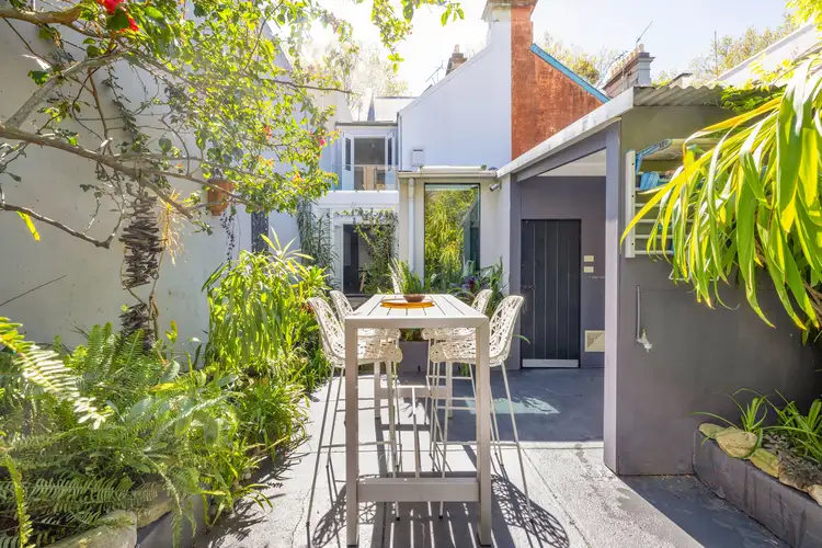 Fifth view of Homely terrace listing, 171 Albion Street, Surry Hills NSW 2010
