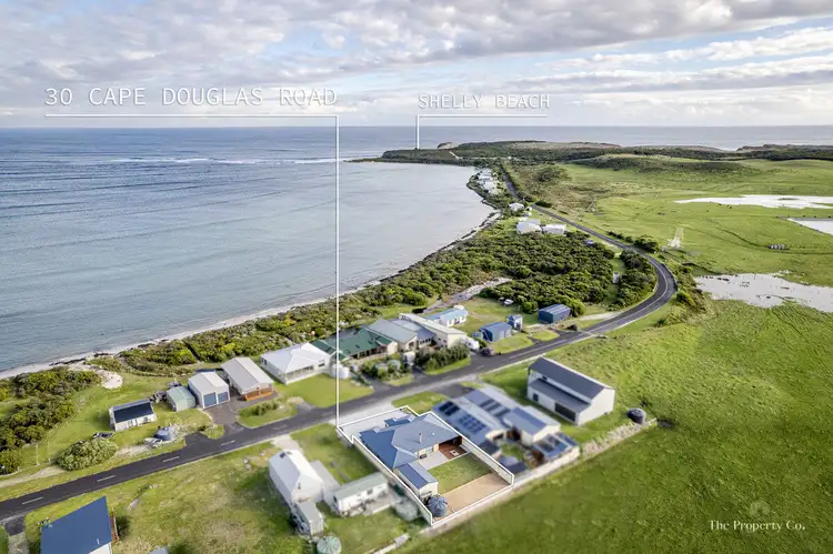 Second view of Homely house listing, 30 Cape Douglas Road, Cape Douglas SA 5291
