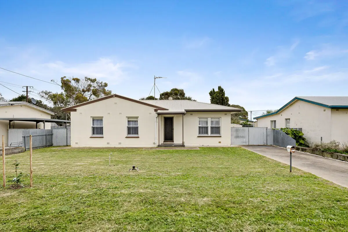 Main view of Homely house listing, 24 Smith Street, Millicent SA 5280