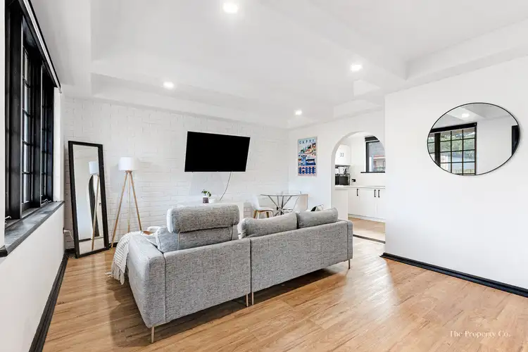 Main view of Homely unit listing, 1/11 Millard Street, Mount Gambier SA 5290