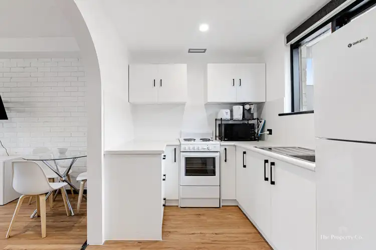Second view of Homely unit listing, 1/11 Millard Street, Mount Gambier SA 5290