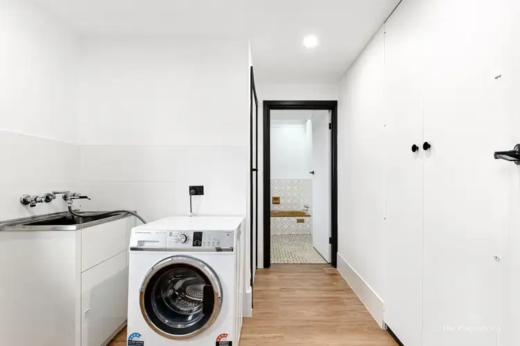 Fourth view of Homely unit listing, 1/11 Millard Street, Mount Gambier SA 5290