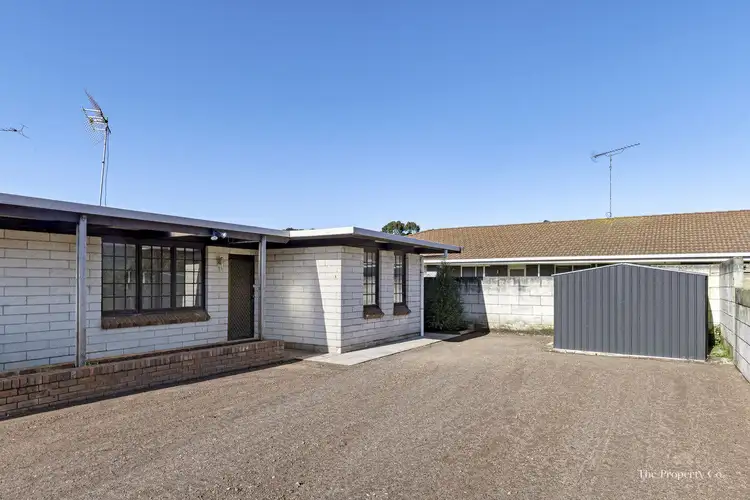 Sixth view of Homely unit listing, 1/11 Millard Street, Mount Gambier SA 5290