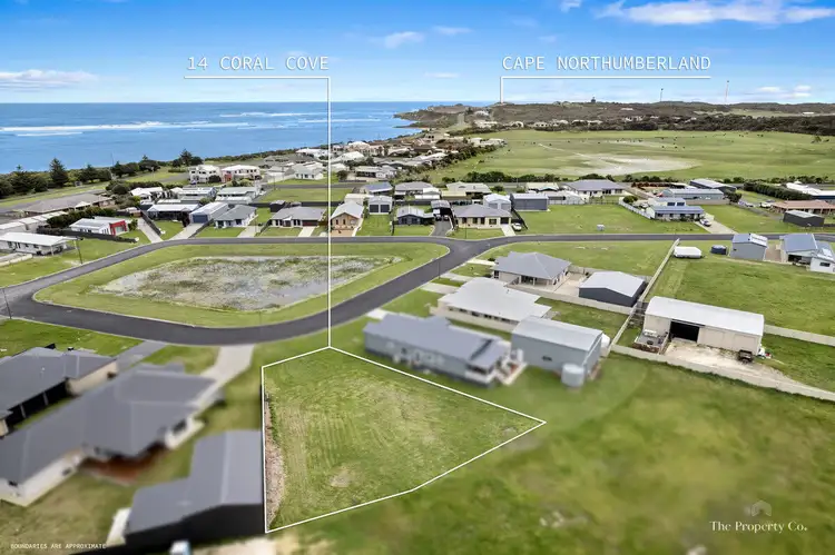14 Coral Cove, Port Macdonnell SA 5291