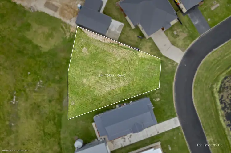 Sixth view of Homely land listing, 14 Coral Cove, Port Macdonnell SA 5291